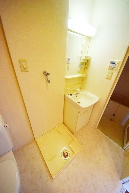 アルソス１の物件内観写真