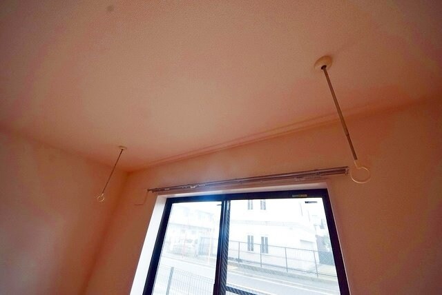 アルソス１の物件内観写真