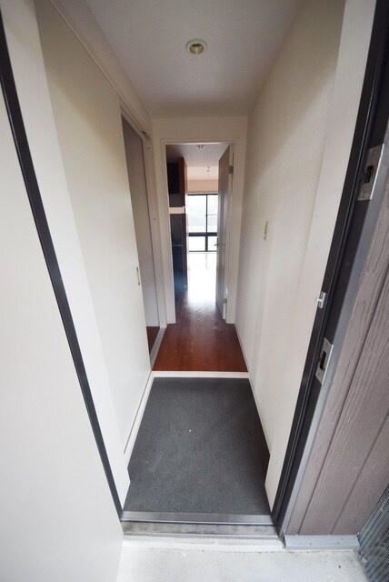 アルソス１の物件内観写真