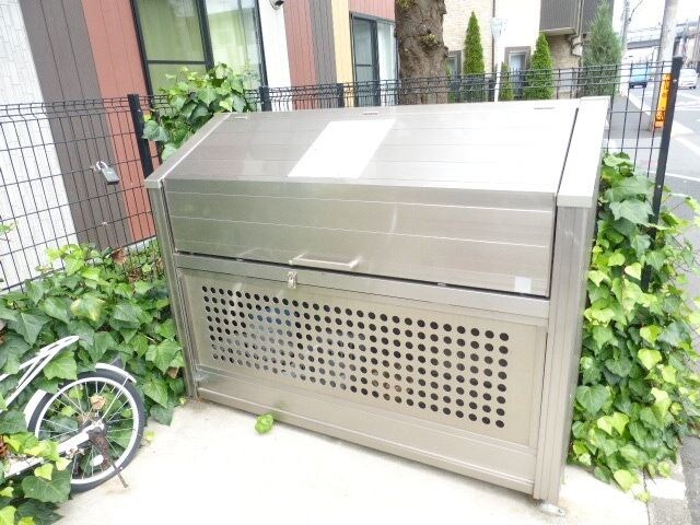 アルソス１の物件内観写真