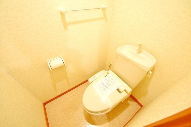 ソル・レヴェンテの物件内観写真