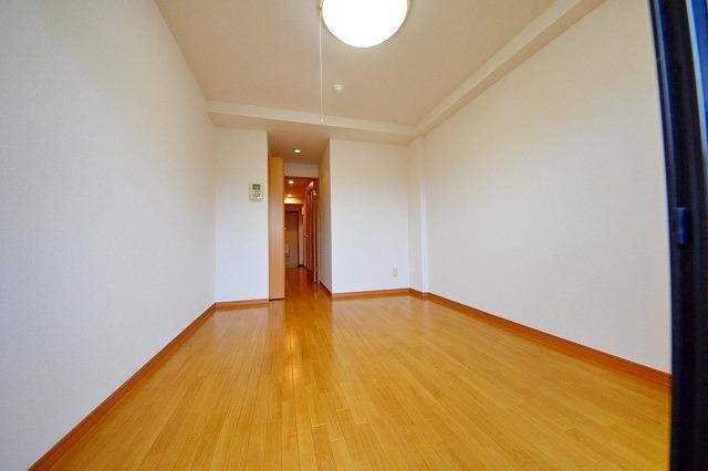 ソル・レヴェンテの物件内観写真