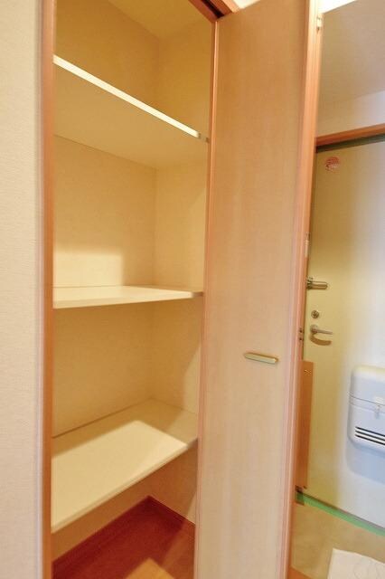 ソル・レヴェンテの物件内観写真