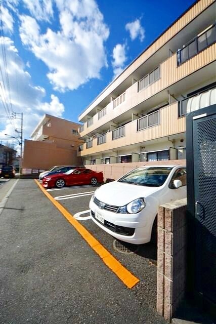 ソル・レヴェンテの物件内観写真