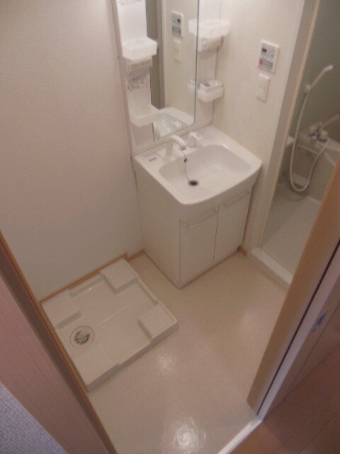 プラシード　Ｋの物件内観写真