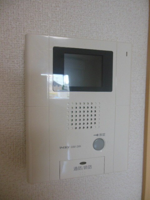 プラシード　Ｋの物件内観写真