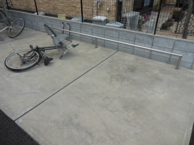 プラシード　Ｋの物件内観写真