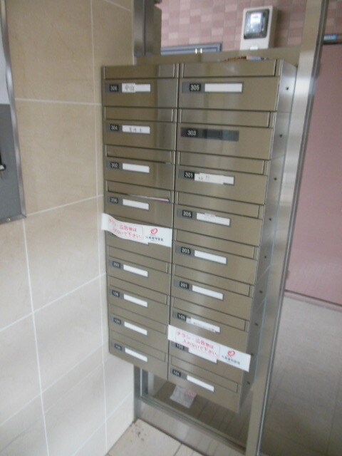 プラシード　Ｋの物件内観写真