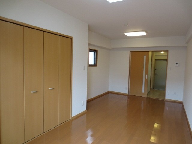 ユーコート府中是政の物件内観写真