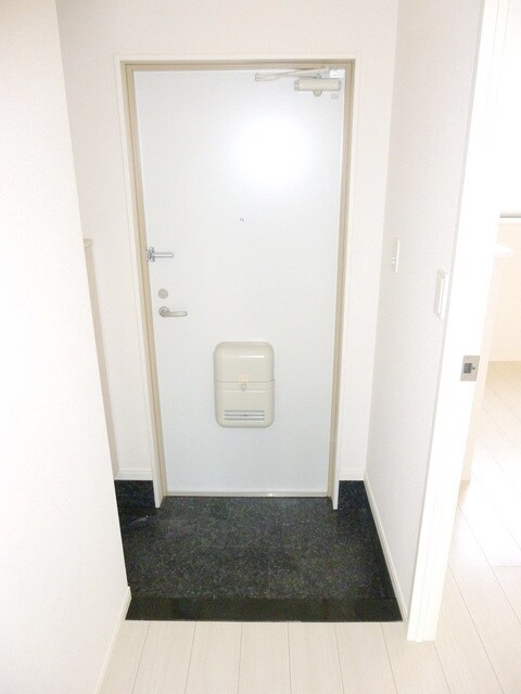 アイリスの物件内観写真