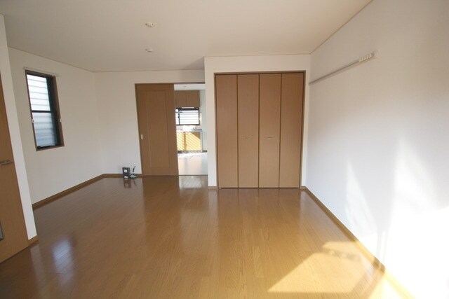 ドエルカルミアの物件内観写真