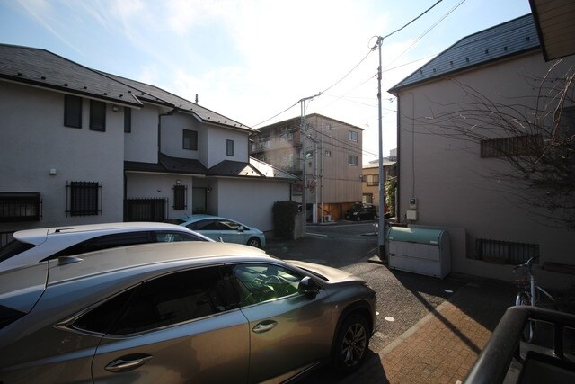 ドエルカルミアの物件内観写真