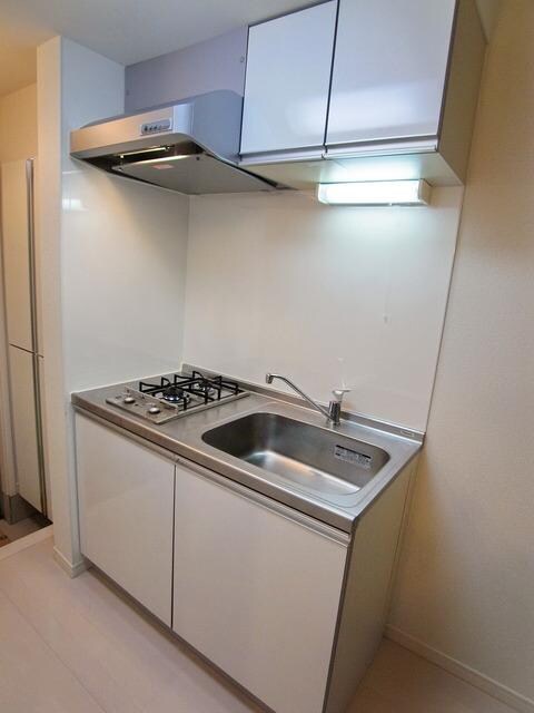 シャングリラの物件内観写真