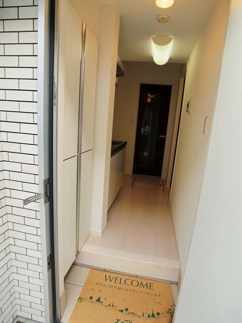 シャングリラの物件内観写真