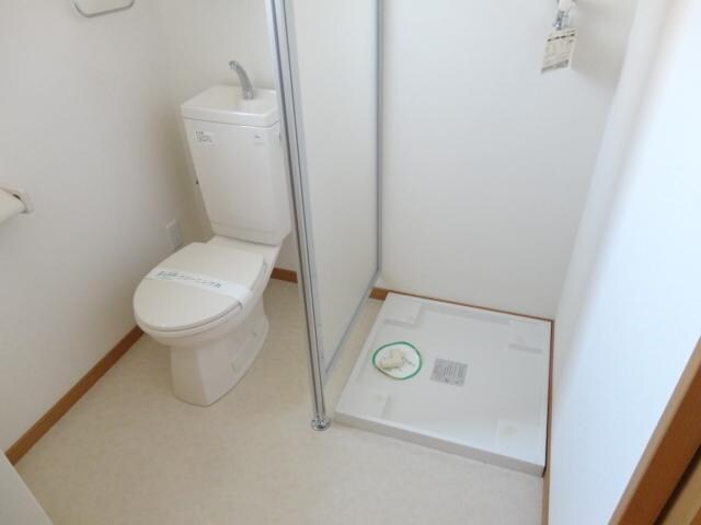 ホワイトヒルズＮの物件内観写真