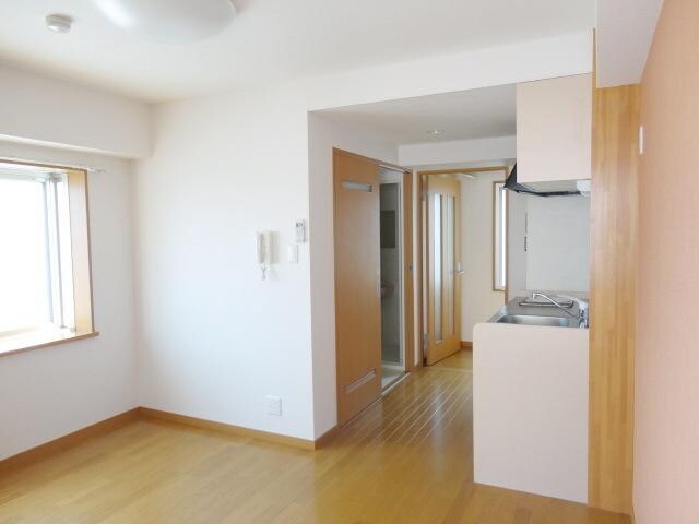 ホワイトヒルズＮの物件内観写真