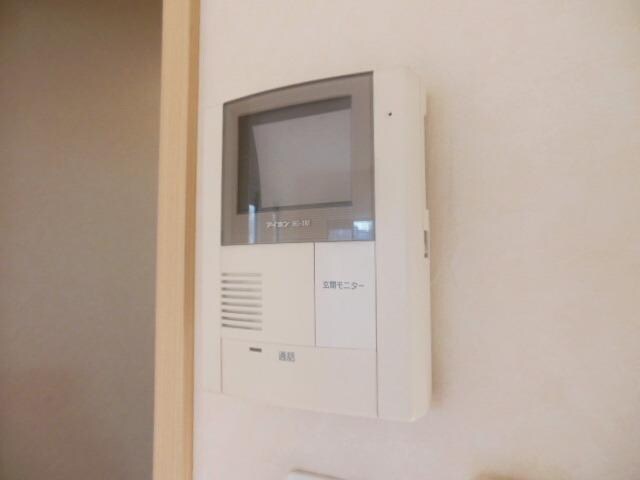 プランドールソフィア　　の物件内観写真