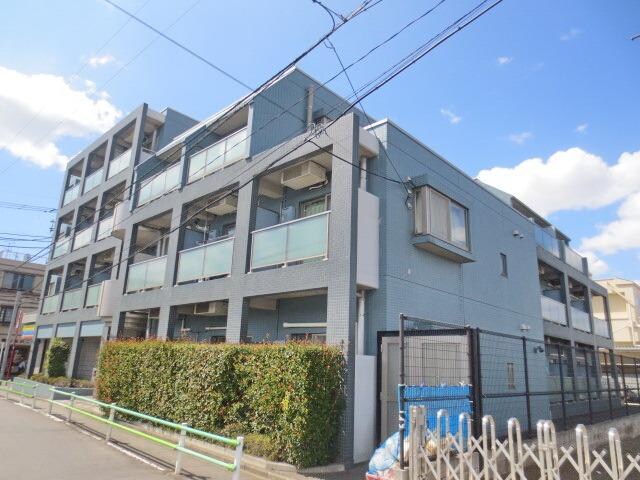 ウィステリア仙川２の物件内観写真