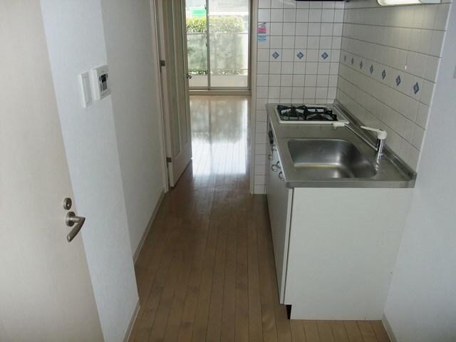 ウィステリア仙川２の物件内観写真