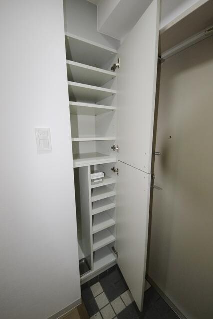 ウィステリア仙川２の物件内観写真