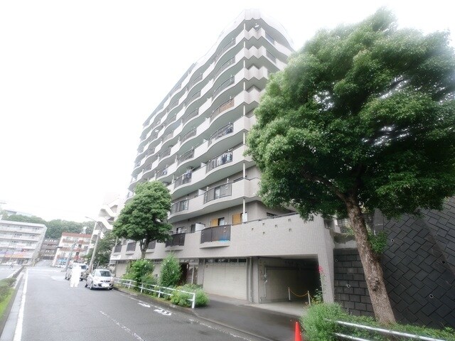 アネックス鶴牧の物件内観写真