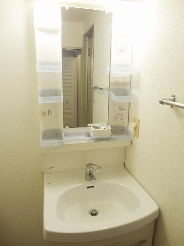 サンハイムタチバナＣの物件内観写真