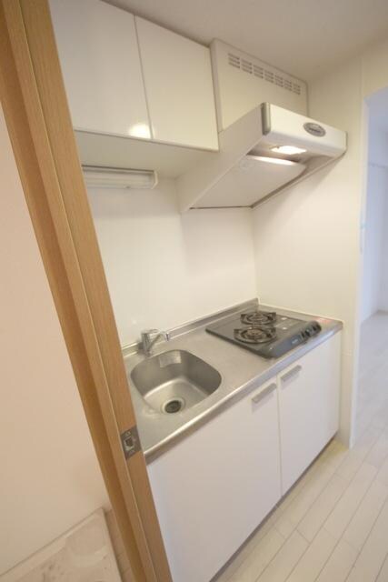 レディアス調布国領の物件内観写真