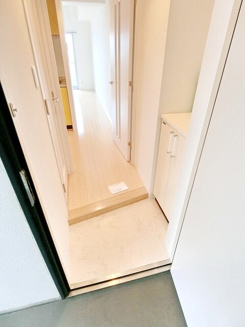 ＨＦ国分寺レジデンスの物件内観写真