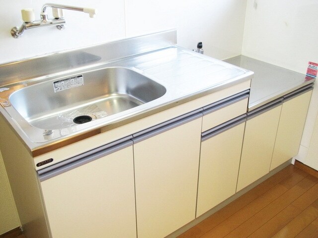 プレイリーハイム２の物件内観写真