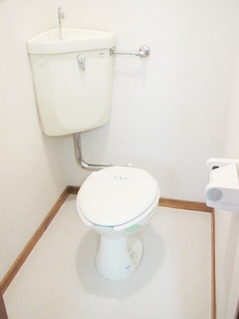 プレイリーハイム２の物件内観写真