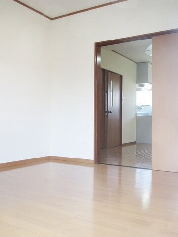 プレイリーハイム２の物件内観写真