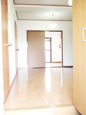 プレイリーハイム２の物件内観写真