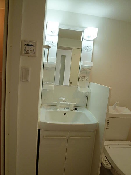 PARK LANE 国分寺の物件内観写真