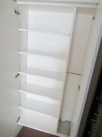 PARK LANE 国分寺の物件内観写真