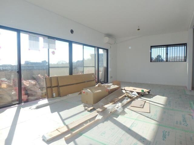 メゾンドール萩の物件内観写真