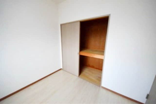 クレール武蔵野の物件内観写真