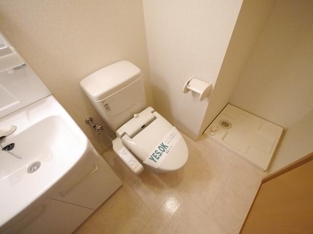 Ｉ－ＣＯＵＲＴの物件内観写真