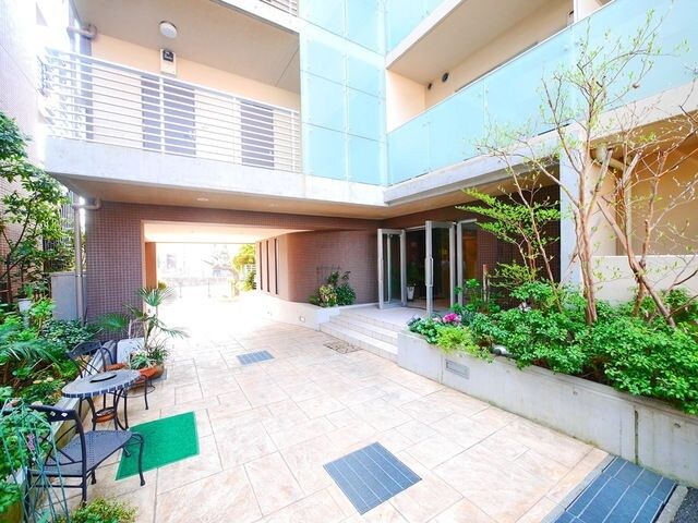 Ｉ－ＣＯＵＲＴの物件内観写真