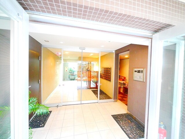 Ｉ－ＣＯＵＲＴの物件内観写真