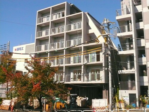 Ｉ－ＣＯＵＲＴの物件内観写真