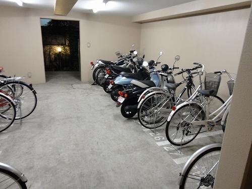 Ｉ－ＣＯＵＲＴの物件内観写真