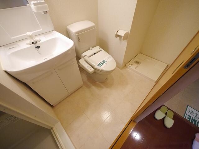 Ｉ－ＣＯＵＲＴの物件内観写真