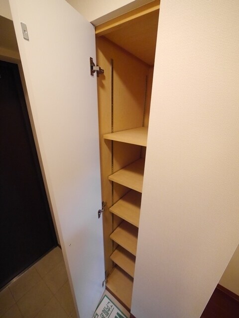 Ｉ－ＣＯＵＲＴの物件内観写真