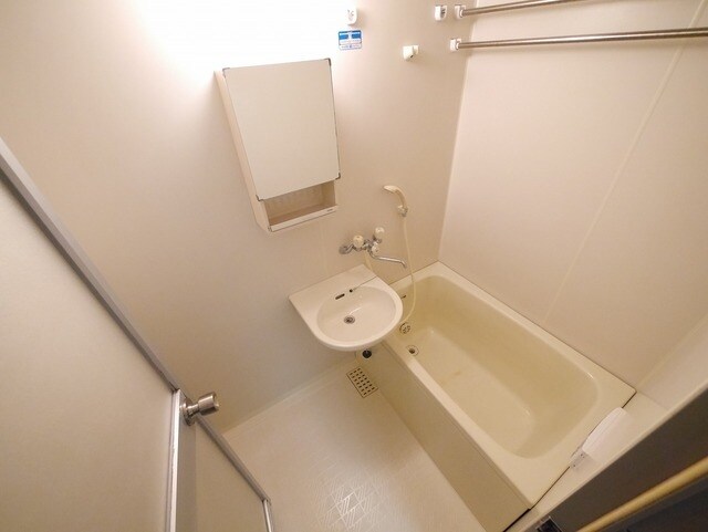 ベルファームの物件内観写真