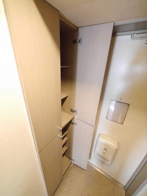 ベルファームの物件内観写真