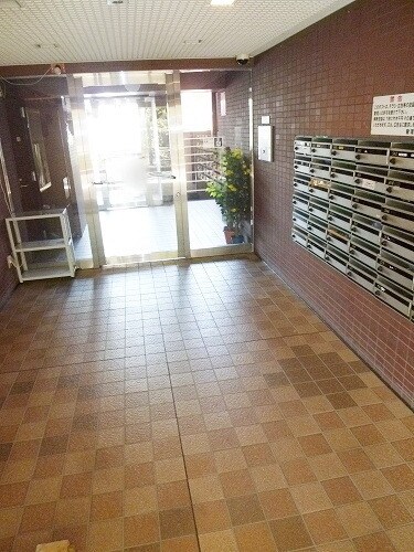 ベルファームの物件内観写真