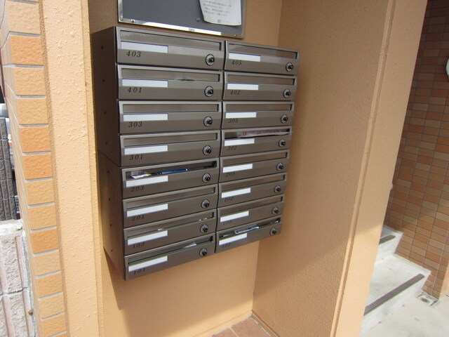 プレジールの物件内観写真