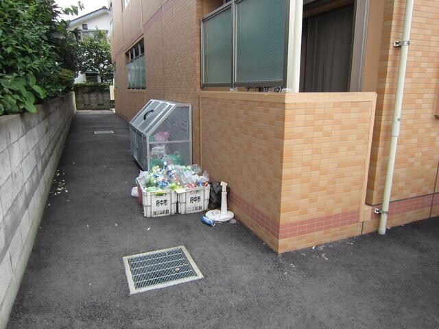 プレジールの物件内観写真