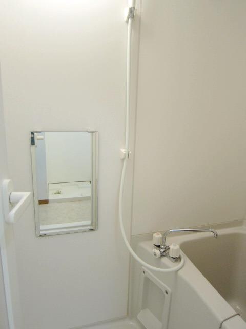 プレジールの物件内観写真