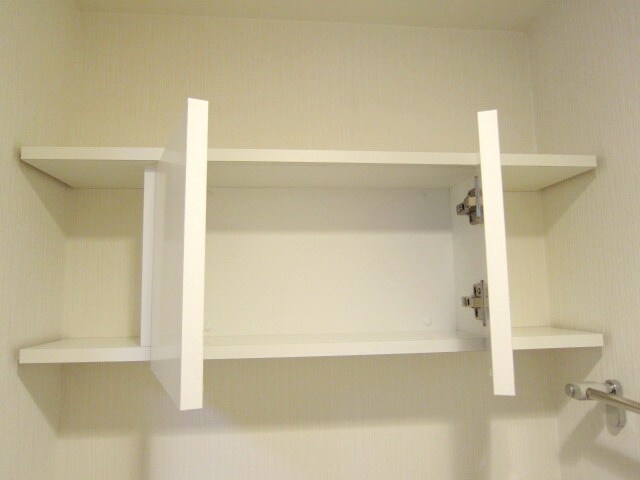 プレジールの物件内観写真